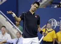 Đoković protiv bombardovanja Sirije