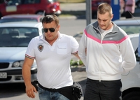 Banjaluka: Predložen pritvor za Kovačića