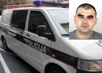 Grude: Ukradeni auti na otpadu