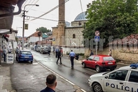 Mladić ubijen u centru Novog Pazara