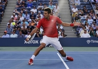 Novak moćno do četvrtfinala