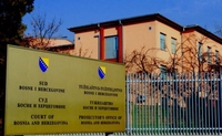 Uhapšen Nikola Marić zbog zločina nad Bošnjacima