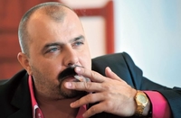 Nikola Kojo dobio blizance!