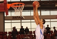 Igokea bolja od Ruscona
