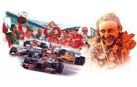 McLarenових 50 година