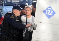 Predložen pritvor za bivšeg banjalučkog policajaca
