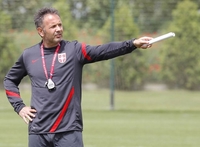 Mihajlović: Moramo hrabro da uđemo u meč s Hrvatskom