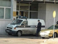 Pritvor za Nedžada Mostarlića koji je zadavio Jusufa Aldobašića