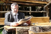 Skender Kulenović Ranku Pavloviću