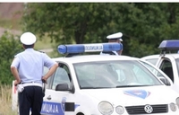 Uhapšen ˝revolveraš˝, policija traga za ostalima