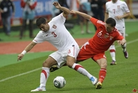 Vatreni padaju u grotlu Marakane