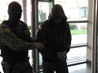 Optužena 21 osoba za krijumčarenje ljudi