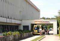 Karlovac: Djevojčica preminula na treningu