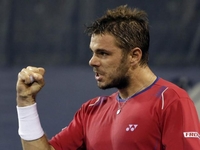Vavrinka oduvao šampiona Mareja!
