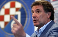 Mamić: Bila bi velika privilegija da radim u Zvezdi 
