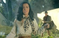 Pogledajte najnoviji spot Keti Peri