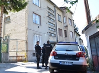 Pucnjava u Sarajevu, policija pretresa kuću u kojoj je pet osoba