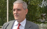 Travnik: Prevrnuo se audi potpredsjednika FBiH Svetozara Pudarića