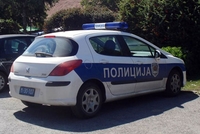 Ćuprija: Ubijen tridesetogodišnjak