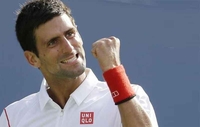 Novak nakon trilera u finalu!