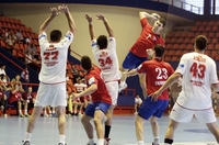Lovćen prejak za Borc m:tel