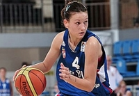 Košarkašica Nataša Kovačević se probudila poslije amputacije noge, sjeća se cijele nesreće 