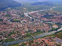Trebinje: Pronađen Rodoljub Gudelj