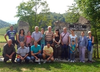 Počela književna kolonija u Ćopićevim Hašanima