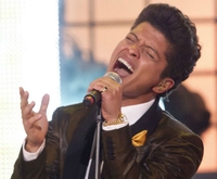 Bruno Mars na Super boulu 2014?