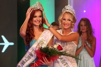Banjalučanka Vera Krneta pobjednica izbora Miss Earth BiH
