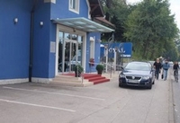 Tuzla: Ranjen u pucnjavi