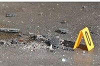 Sarajevo: Bačena bomba na kuću Alena Grbe