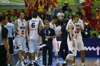 Zbog Ace Petrovića Košarkaški savez BiH kažnjen sa 5.000 evra!