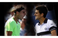 Večeras sudar titana: Đoković - Nadal