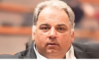 Srbin koji je vratio rvanje u olimpijske sportove