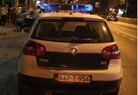 Nova pucnjava u Sarajevu, jedna osoba povrijeđena