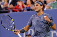 Novak nije uspio, Nadalu US Open