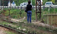 Prijedor: Izgubila život na pruzi