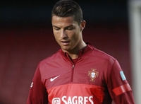 Ronaldu 20 miliona evra godišnje