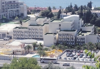 Budva: Dječak pao s drugog sprata