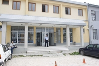 Smrtići kod Sokoca: Puškom teško ranio sina
