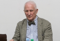 Matija Bećković: Metak lutalica čuva poeziju
