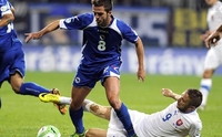 Bičakčić i Hajrović donijeli pobjedu BiH