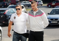 Podignuta optužnica protiv Kovačića i Kršića