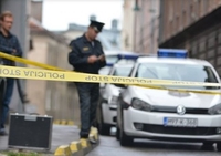 Satajevo: Pored škole pronađen leš nepoznate ženske osobe