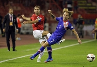FIFA: Srbija 43, sa 666 bodova