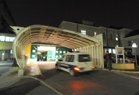 Beograd: Uhapšen A.K. koji je žrtvu ostavio pred bolnicom
