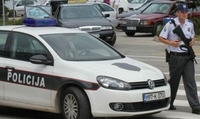 Uhapšen Kršo koji je pucao na Delalića