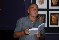 Slovo o Njegošu za početak
