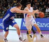 Igokea: Novi test sa Šibenikom